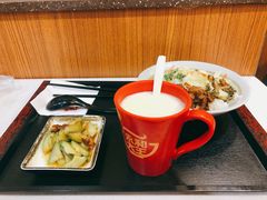 大王香菇卤肉饭-永和大王(长寿路店)
