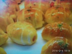 -好利来(鞍山家乐福店)
