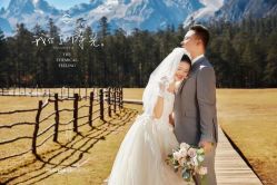 -太古映画婚纱摄影(天河店)