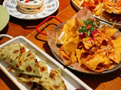-AFS Cafe & Canteen(闽江二路店)