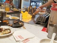 -火地铁板烧(昆山万象汇店)
