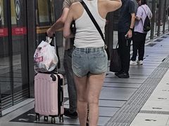 -花园桥(地铁站)