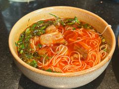 绵阳米粉-华豫川酒家(金水路店)