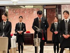 -Social 秀西餐厅-长沙瑞吉酒店(运达店)