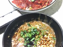 -钢管厂五区小郡肝串串香(车公庙店)