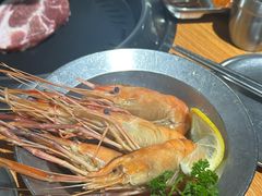 -哼蟹二将·烤肉酱蟹(合生汇店)