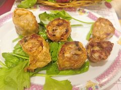 -潮汕•草根牛肉档(中江路店)