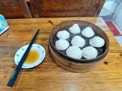 -上海特色小笼店(铁岭路90弄小区店)