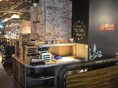 -麦凯伦烧烤·精酿超级工厂店(金桥总店)
