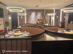 -蜀九香火锅(彩虹店)