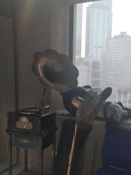 -天津拉丁舞培训中心
