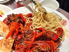 -有位虾匠·香辣蟹·小龙虾(李村店)