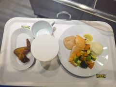 -宜家·瑞典风味餐厅(武汉荟聚中心店)