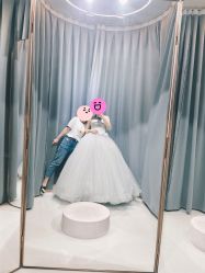 婚纱-Color卡诺婚纱礼服馆(南京严选店)