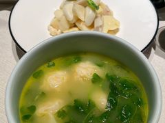 -狮王府淮扬菜(夫子庙老门东店)