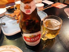 -阿亮烤翅(创始店)