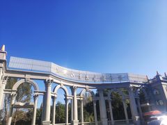 -黑龙江省森林植物园