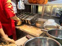 -马玉林天水麻辣烫(一马路清真店)