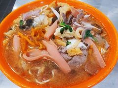 -项记面馆(明瓦廊店)