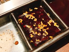 -松阪牛焼肉M(法善寺横丁店)