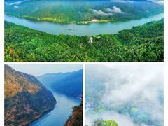 -飞霞风景名胜区