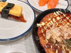 -滨寿司(新街口中央商场店)