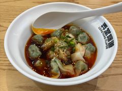-弄堂咪道-饭香·面香·馄饨香(汇锦广场店)