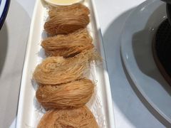 -山泉公馆酒家(广州东站店)
