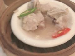 -东江渔村·古典园林·30年粤菜老字号(太和店)