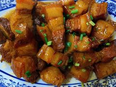 -巢湖名吃·徽府农家菜(半汤店)