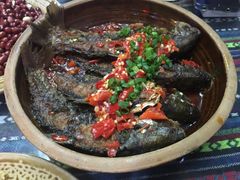 -昆虫窝子·特色云南菜(拓东路总店)