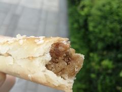 葱油酥-闻酥园(大慈寺店)