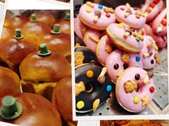 -仟吉KenGee(国贸360店)