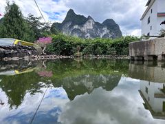 -桂林两江四湖景区