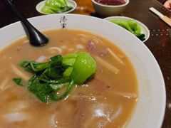 -漆黑觉米粉(三里屯店)