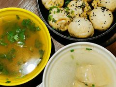 -大壶春生煎(四川中路店)
