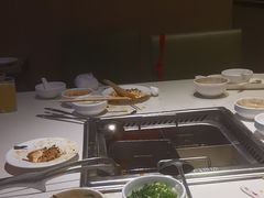 -海底捞火锅(威高广场店)