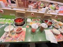 -一围小火锅(高铁吾悦店)