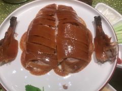 -大鸭梨烤鸭(顺义石园店)