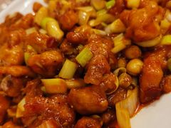 -玉华台饭庄(裕中西里小区店)