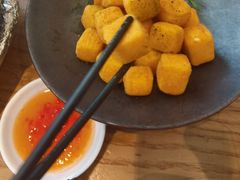 -粤集·手工粤菜(皇庭广场店)