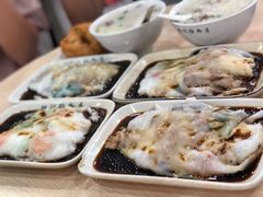 -银记肠粉店(北京路店)