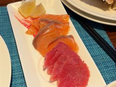 -佛山恒安瑞士大酒店-瑞士咖啡厅-主题自助餐