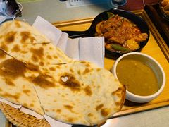 -尼泊尔雪莲餐厅(北京东路店)