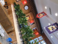 -大清花饺子(山庄店)