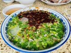 -吾穆勒蓬灰牛肉面·清真(北滨河中路店)