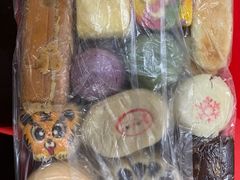 -北京稻香村(五道口店)