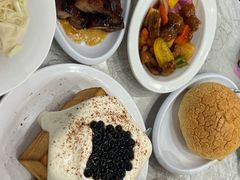 -翠华餐厅(正佳广场店)