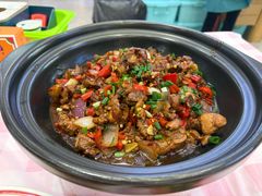-三只鸟本地特色菜馆(上饶总店)
