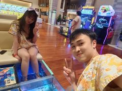 -汤连得(长清路店)
